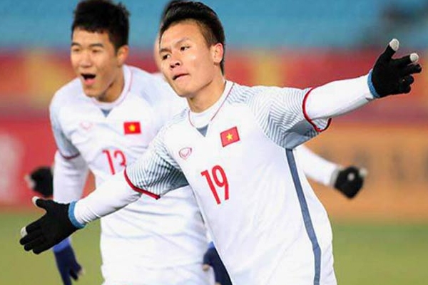 Sau Tiến Dũng, tới lượt Quang Hải dính lùm xùm quảng cáo