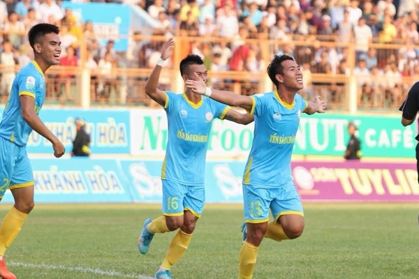 Quốc Chí: “Cầu thủ HAGL chỉ đi khiêu khích và sỉ nhục đối phương”