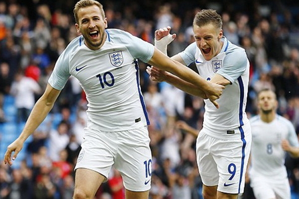 Tin tức World Cup: Xác định đội trưởng tuyển Anh