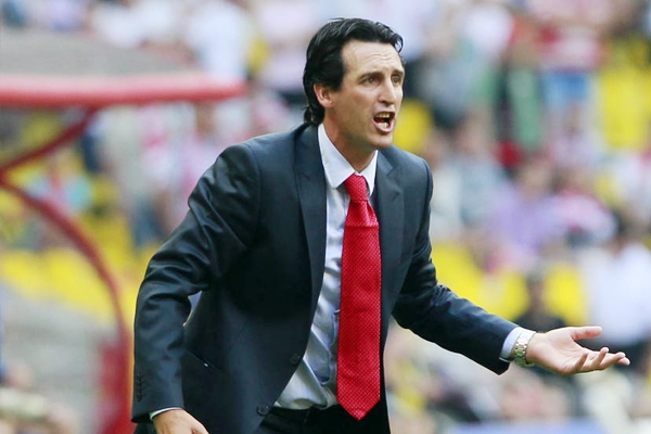 CHÍNH THỨC: Arsenal công bố người kế vị HLV Wenger