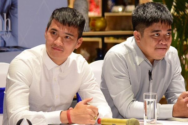 Lê Công Vinh hé lộ tham vọng gây sốc sau khi ra tự truyện