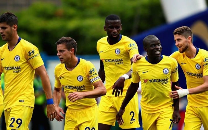 Link xem trực tiếp Chelsea vs Arsenal, 23h30 ngày 18/8