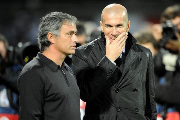HLV Zidane chính thức lên tiếng về tương lai