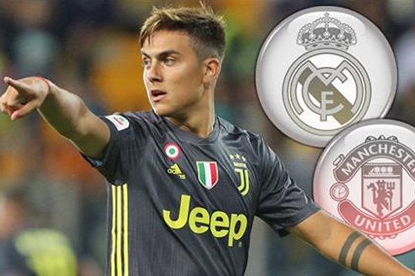 Real Madrid quyết vượt mặt MU vụ sao 150 triệu euro