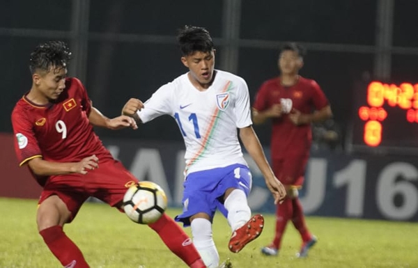 BXH VCK U16 châu Á: Hàn Quốc coi như có vé đi tiếp