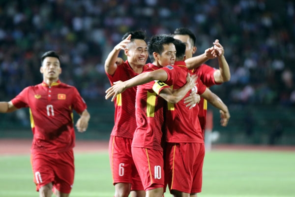 Asian Cup 2019: Chưa đá đã nhận thưởng hàng tỷ đồng