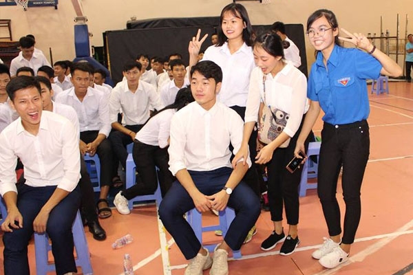 Công Phượng, Xuân Trường sắp tốt nghiệp đại học