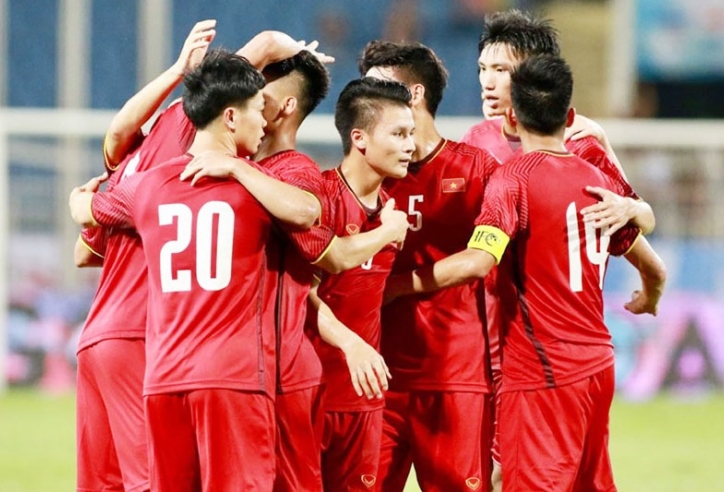 3 đội hình khủng cho HLV Park Hang Seo tại AFF Cup 2018