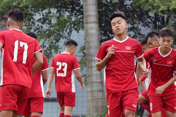 Báo Úc: “Việt Nam không phải là đối thủ vừa đâu”