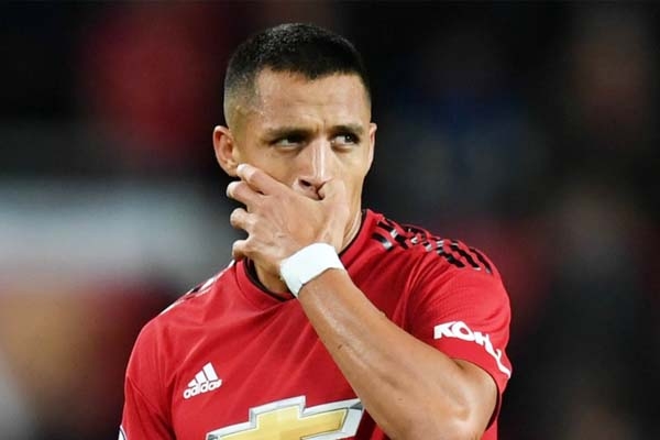 Alexis Sanchez thừa nhận muốn rời Man Utd