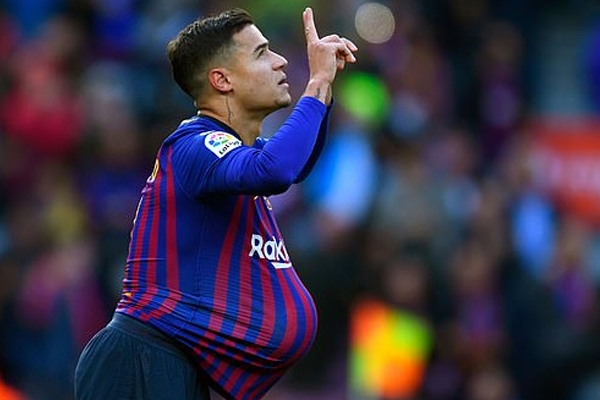 Barca - Real Madrid: Cơn ác mộng tại Nou Camp