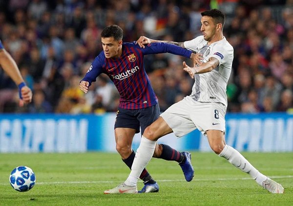 Lịch thi đấu bóng đá hôm nay ngày 6/11: Champions League trở