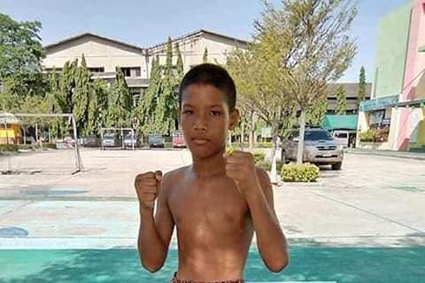 Phẫn nộ với việc võ sĩ nhí Muay Thái đột tử sau đòn knock-out