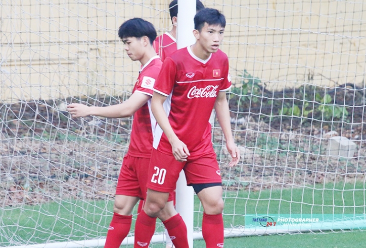 Thế hệ Vàng 2008 nói: “ĐT Việt Nam có cầu thủ không điểm yếu”