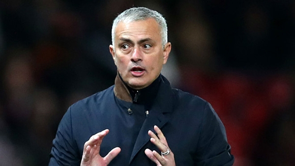 HLV Mourinho: “MU rất khó chiêu mộ cầu thủ hàng đầu thế giới”