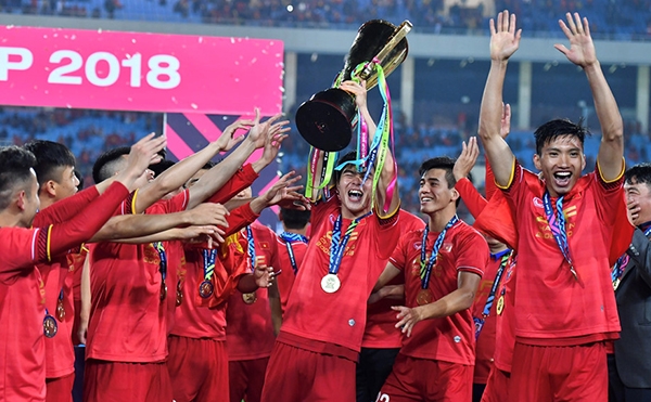 Báo Qatar cảnh báo về sức mạnh của Việt Nam trước Asian Cup