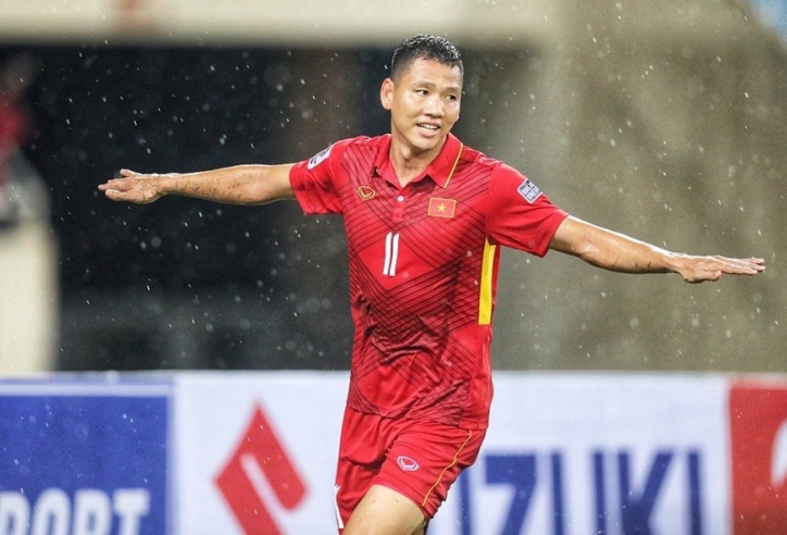 HLV Lê Thụy Hải: “Tôi buồn vì ĐTVN không có Anh Đức, Văn Quyết”