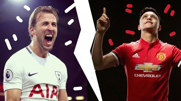 Lịch thi đấu Ngoại hạng Anh vòng 22: Man City đấu trận muộn