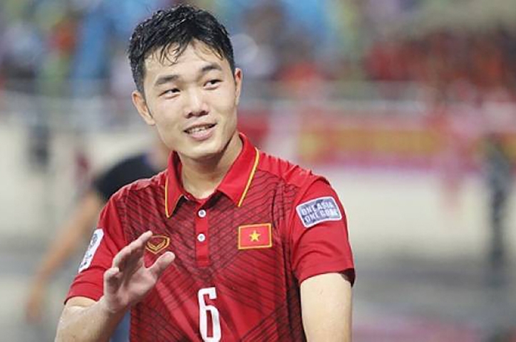 Xuân Trường: Đội nào có tinh thần, sức chiến đấu cao sẽ thắng