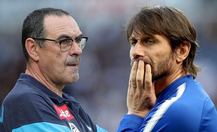Báo động cho Chelsea và Sarri-ball: Thay đổi hay diệt vong?