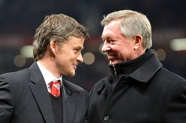 Solskjaer khởi đầu như mơ tại MU: Đúng người, đúng thời điểm