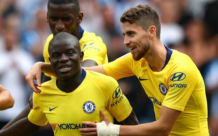 Lịch thi đấu bóng đá hôm nay 2/2: Chelsea tìm lại chiến thắng
