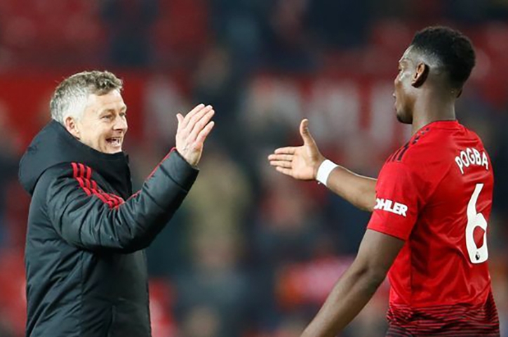 MU đón tin cực vui trước trận chiến Leicester City