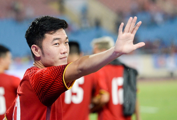 Gia nhập Buriram Utd, Xuân Trường nhận mức lương cực cao