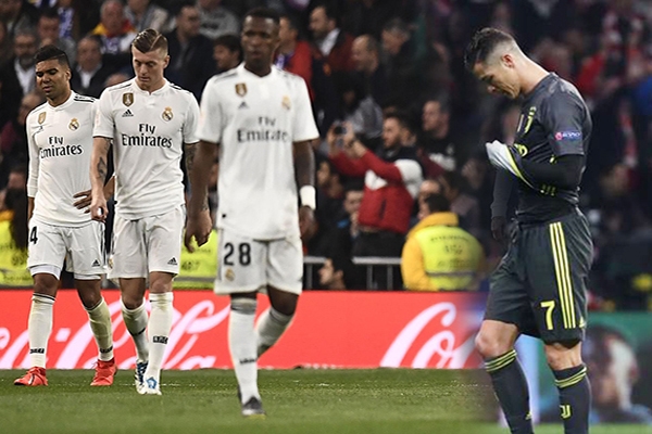 Real Madrid và Ronaldo: Chưa bao giờ nhớ nhau đến thế!