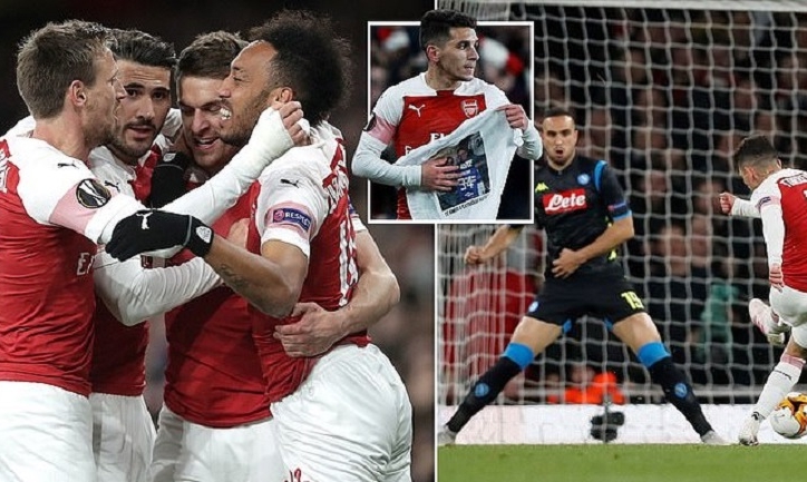 Kết quả bóng đá hôm nay 12/4: Arsenal, Chelsea toàn thắng