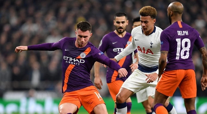 Man City trước trận gặp Tottenham: Thời khắc của sự thật