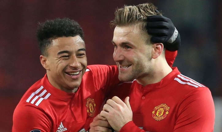 Chính thức: Xác định cầu thủ xuất sắc nhất MU mùa 2018/19 