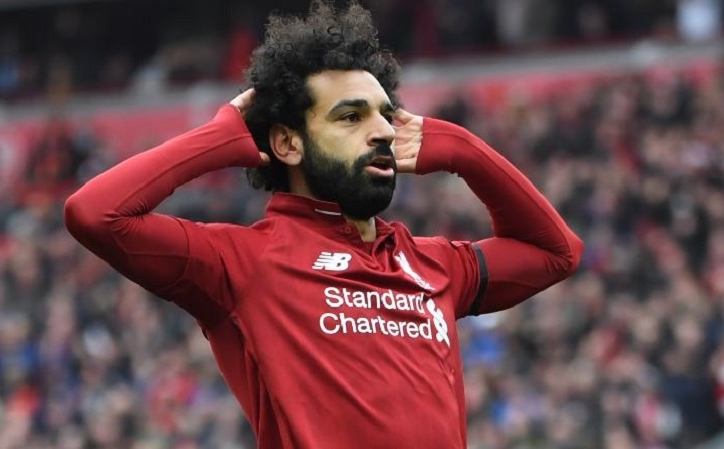 Chuyển nhượng ngày 17/5: Real Madrid muốn có Salah