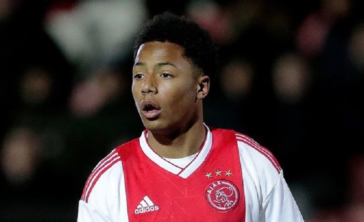 Chuyển nhượng ngày 24/5: Man Utd sắp đón tân binh từ Ajax