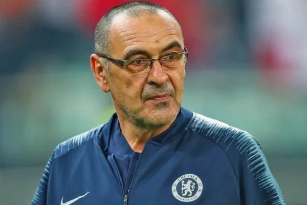 Chelsea chốt tương lai Sarri trong hôm nay