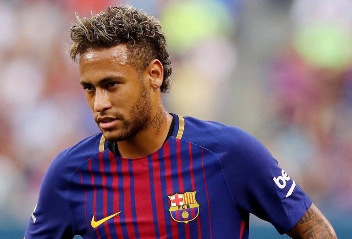 Chuyển nhượng ngày 9/8: Suarez kêu gọi Neymar về Barca