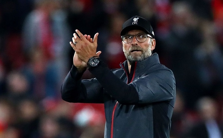 HLV Klopp: “Liverpool có thể ghi bàn thứ 5 và 6, nhưng...”