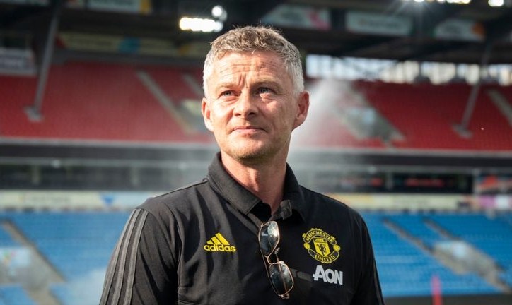 HLV Solskjaer xác nhận cái tên chắc chắn đá chính trận MU vs Chelsea