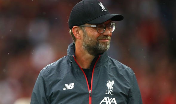Klopp mặc quần của Ronaldo trước chung kết Champions League