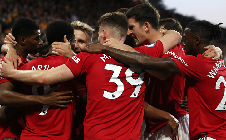 Man Utd: Thay đổi để hướng tới tương lai
