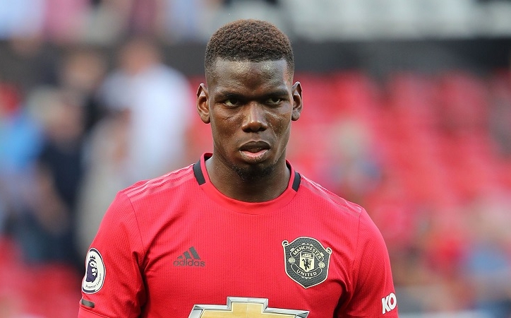 Paul Pogba, ở lại hay ra đi sẽ tốt hơn?