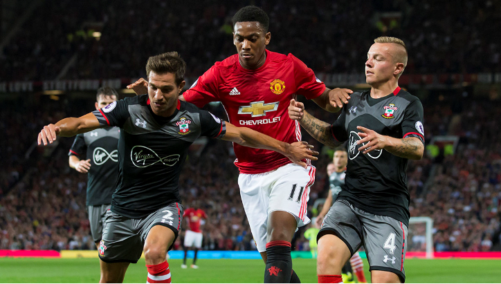 Southampton vs MU: Phá dớp trên sân khách?