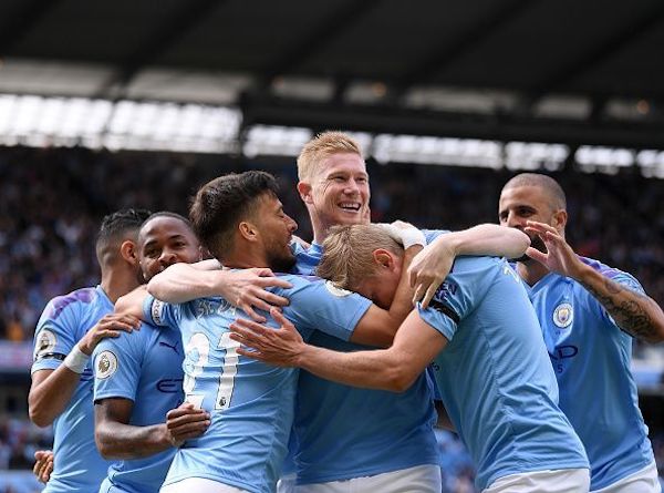 Norwich City vs Man City: Chờ duyên của Pukki