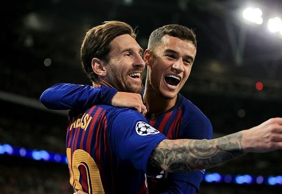 Bayern gật đầu với Barca, bom tấn 120 triệu sắp nổ