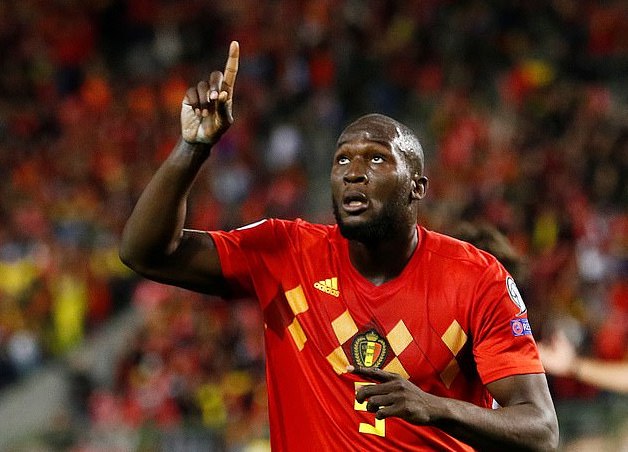 Xác định đội bóng đầu tiên giành vé dự VCK EURO 2020