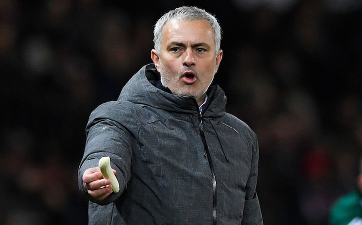 HLV Mourinho: “CR7 và Messi chỉ đứng thứ 2 lịch sử mà thôi”