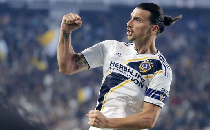 Chuyển nhượng ngày 18/10: Ibra sắp trở lại châu Âu chơi bóng