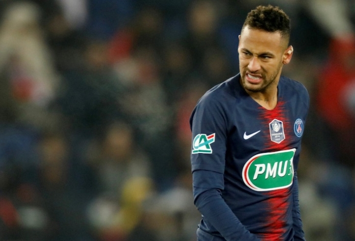 BTC chỉ 8 lý do loại Neymar khỏi cuộc đua Quả bóng vàng 2019