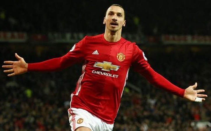 HLV Solskjaer chính thức trả lời khả năng Ibrahimovic trở lại MU