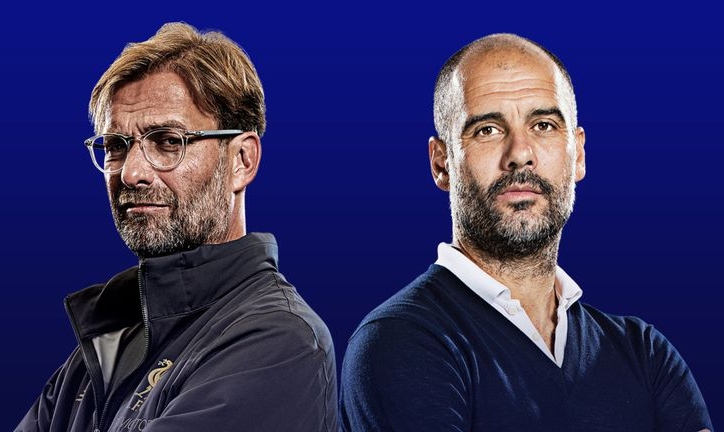 HLV Pep Guardiola: “Man City không hề thua kém Liverpool”